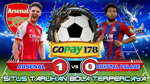 Arsenal Tipis Tapi Pasti: Arteta Pertahankan Momentum Lewat Gol Tunggal Jesus