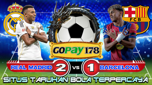 Madrid Menang 2-1 dari Barcelona: Hansi Flick Harus Cari Formula Baru Setelah Kekalahan El Clásico