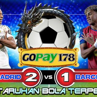 Aksi Pedri & Yamal Tak Cukup! Barcelona Tumbang Lagi di Tangan Real Madrid, Los Blancos Masih Terlalu Kuat