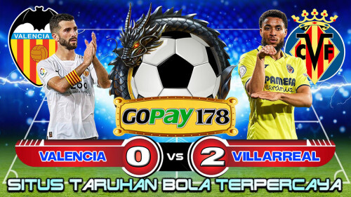 Villarreal Gacor Lagi! Gerard Moreno Bawa The Yellow Submarine Tenggelamkan Valencia 0-2 di Mestalla