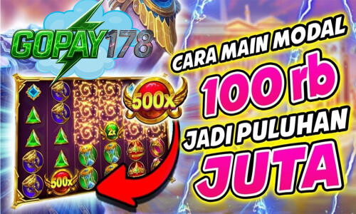 Panduan Hit-and-Run Ala Tukang Parkir: Trik Mengatur Spin Turbo 5x Cepat dan Jeda 2 Menit untuk Memicu Wild Beruntun Tanpa Lag.