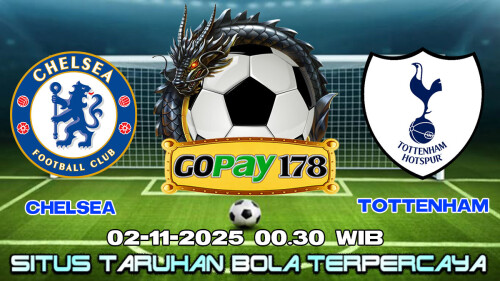 Derby London: Kontroversi Kartu Merah! Chelsea vs Tottenham Hotspur (2 November 2025, 00.30 WIB): Siapa Pemain Spurs yang Paling Berpotensi Melanggar Keras di Bawah Tekanan Derby?