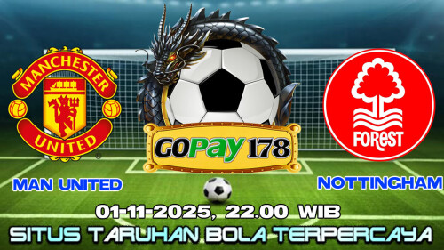 Siapa Pelatih yang Paling Tertekan? Man United vs Nottingham Forest (1 November 2025, 22.00 WIB): Perbandingan Win Rate Ten Hag di Laga Kandang Setelah Kekalahan Memalukan