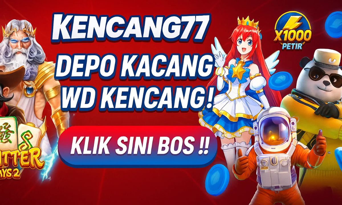Ilustrasi penelitian pola berpikir pemain Mahjong
