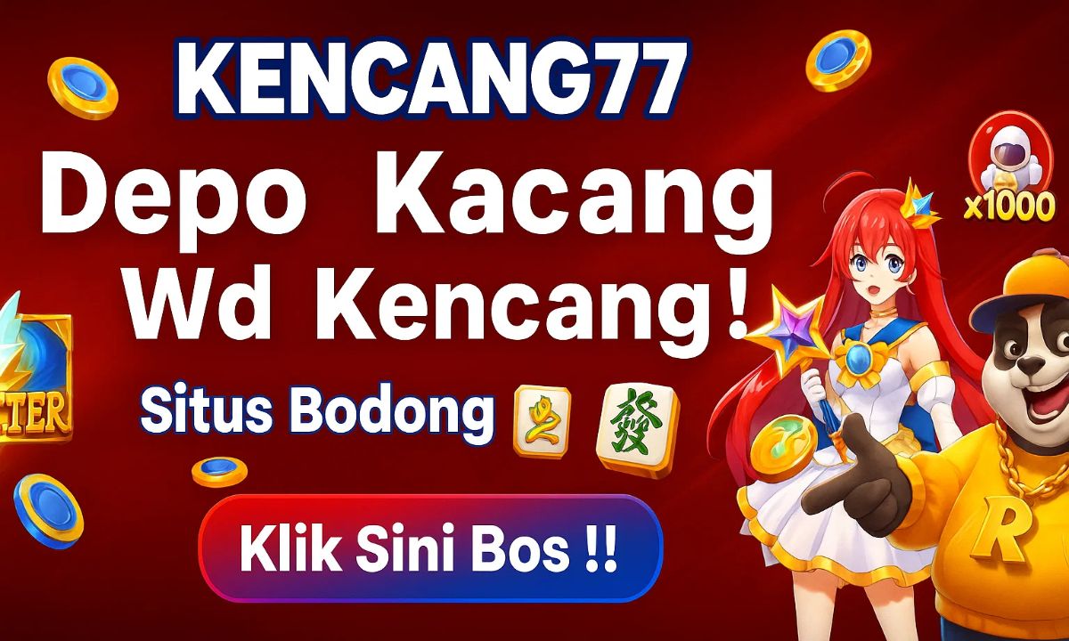 Ilustrasi penelitian pola berpikir pemain Mahjong