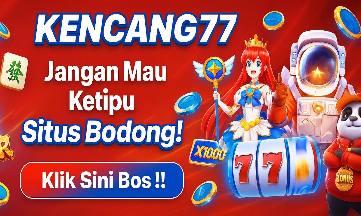 Ilustrasi penelitian pola berpikir pemain Mahjong