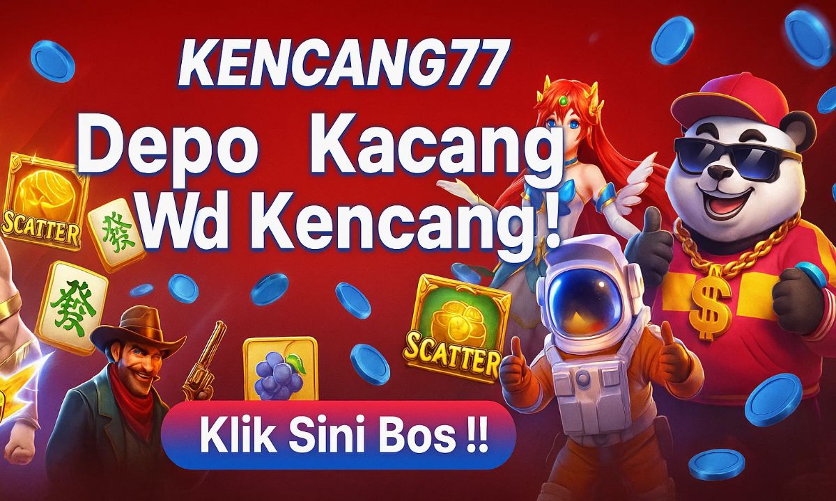 Ilustrasi penelitian pola berpikir pemain Mahjong