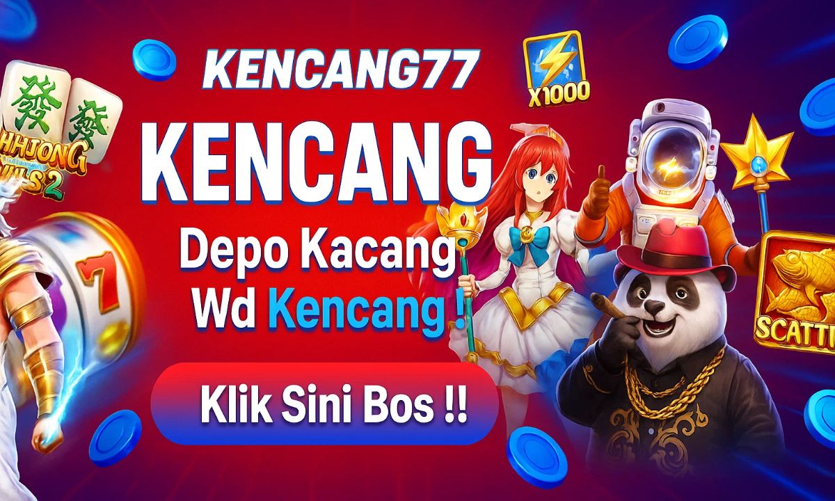 Ilustrasi penelitian pola berpikir pemain Mahjong