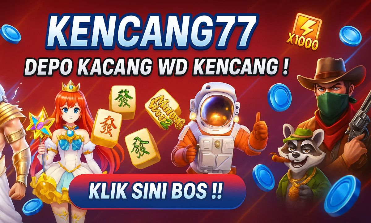 Ilustrasi penelitian pola berpikir pemain Mahjong