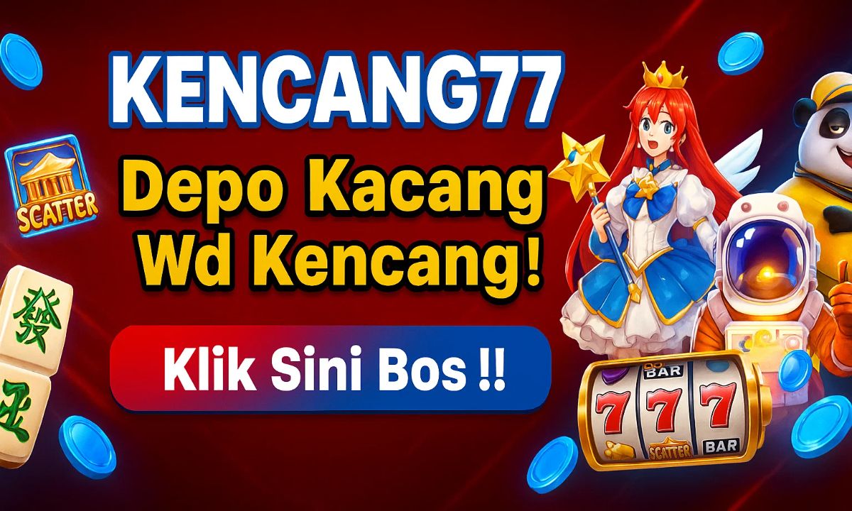 Ilustrasi penelitian pola berpikir pemain Mahjong