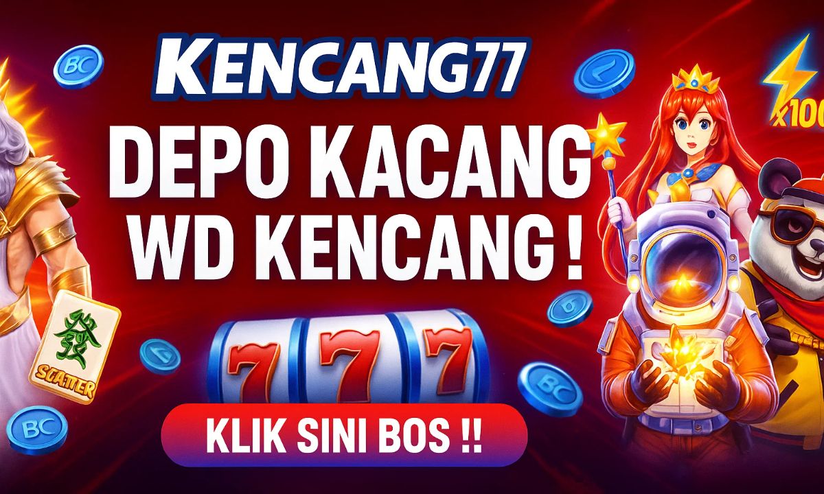 Ilustrasi penelitian pola berpikir pemain Mahjong