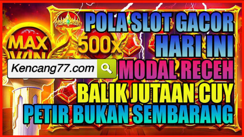 Pemuda Medan Nekat Utang 20 Juta Demi Mengejar Kekalahan Spin Turbo - Hasil Meledak 128 Juta Berhasil di Kantongi