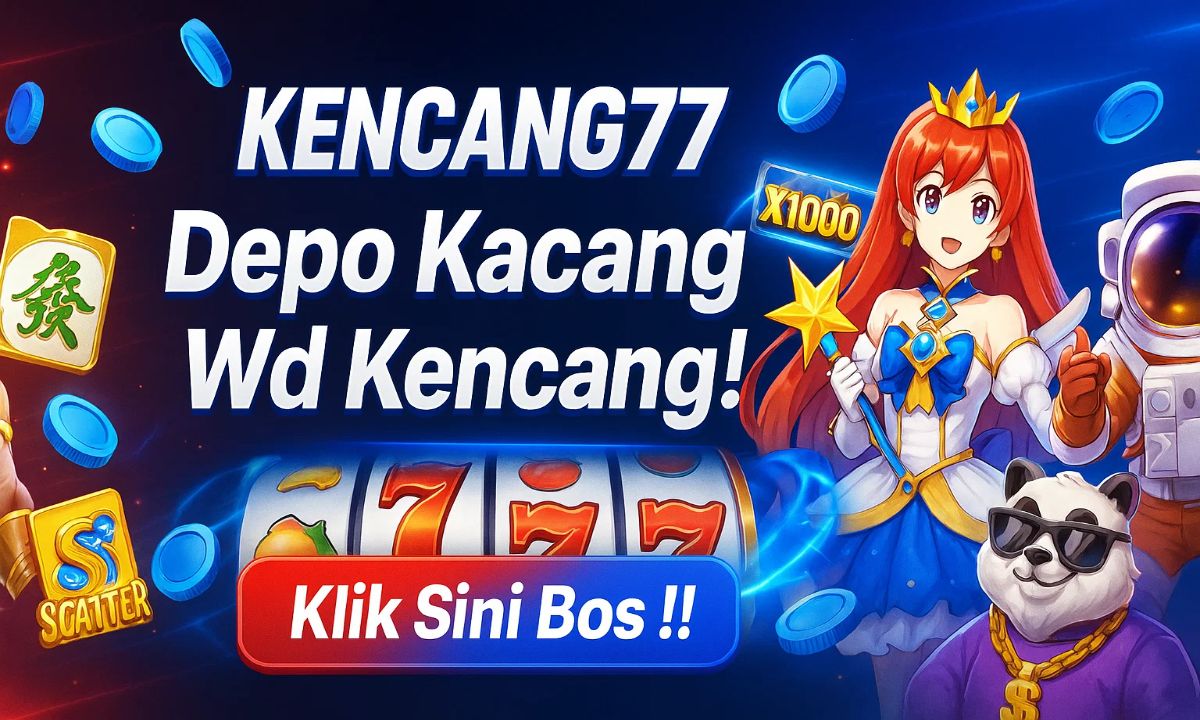 Ilustrasi penelitian pola berpikir pemain Mahjong