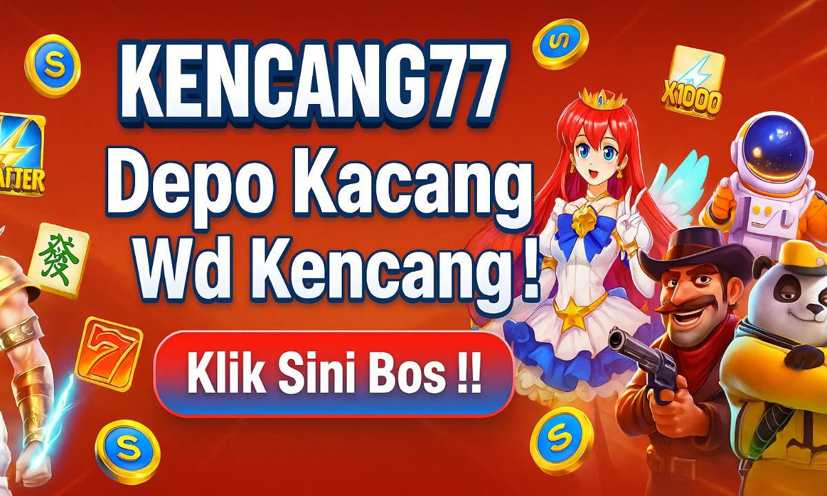 Ilustrasi penelitian pola berpikir pemain Mahjong