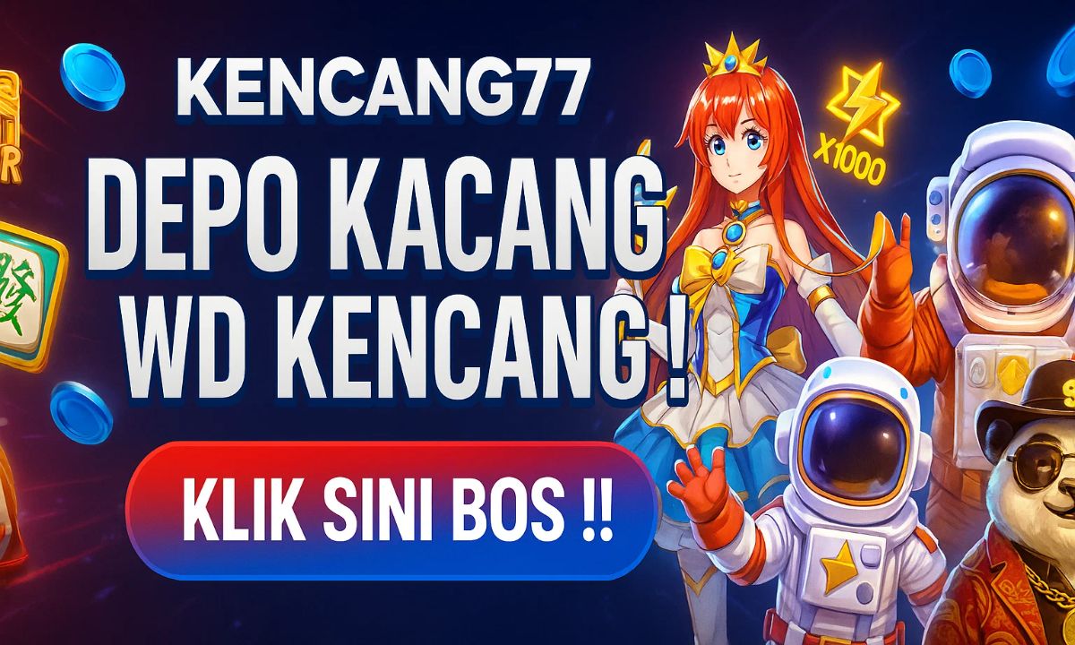 Ilustrasi penelitian pola berpikir pemain Mahjong