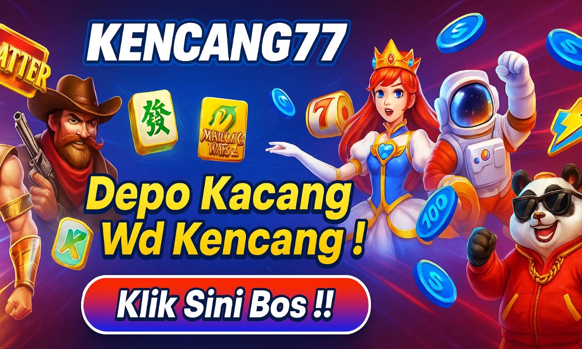 Ilustrasi penelitian pola berpikir pemain Mahjong