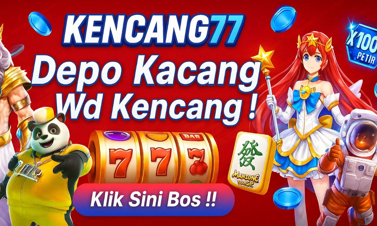 Ilustrasi penelitian pola berpikir pemain Mahjong