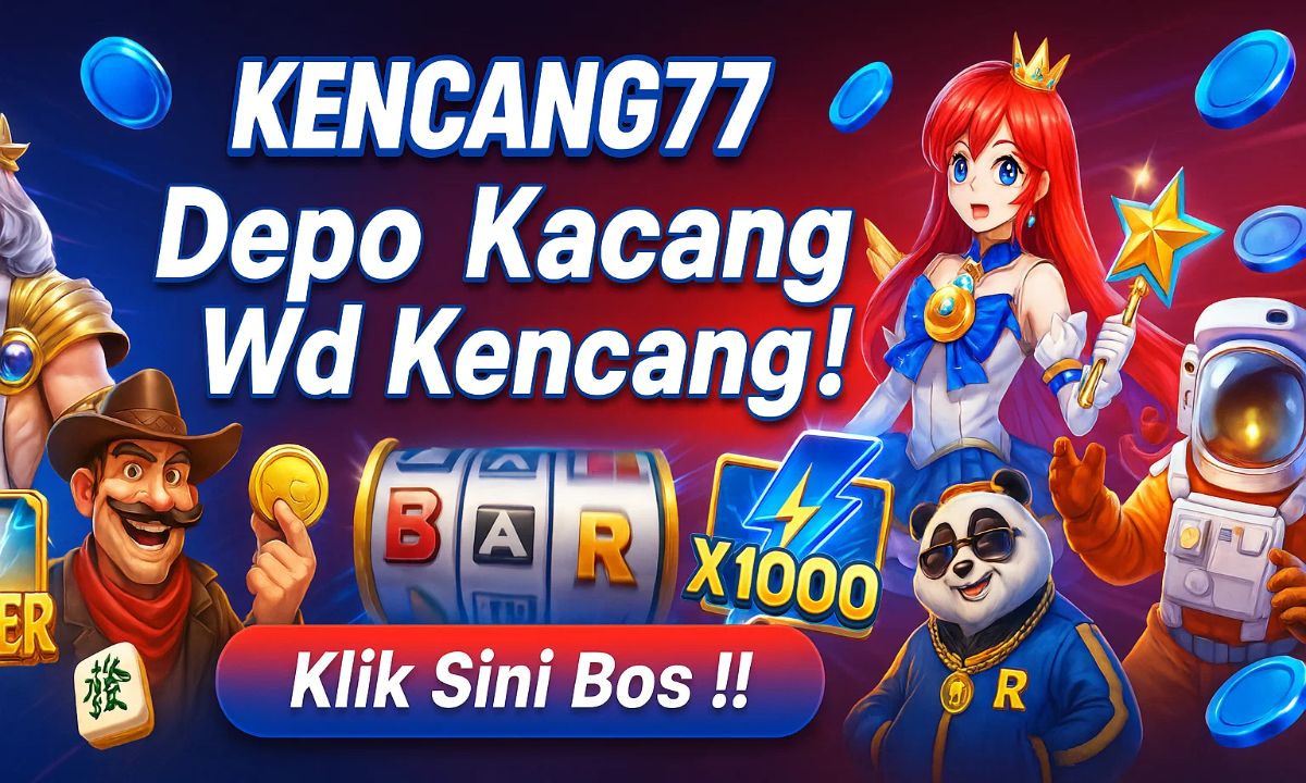 Ilustrasi penelitian pola berpikir pemain Mahjong