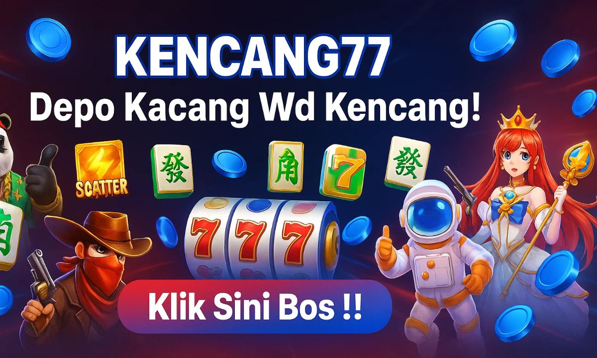 Ilustrasi penelitian pola berpikir pemain Mahjong