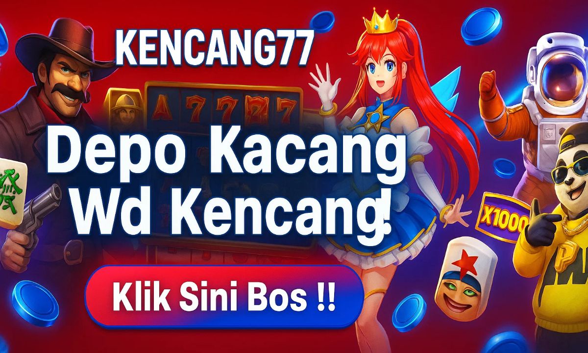 Ilustrasi penelitian pola berpikir pemain Mahjong