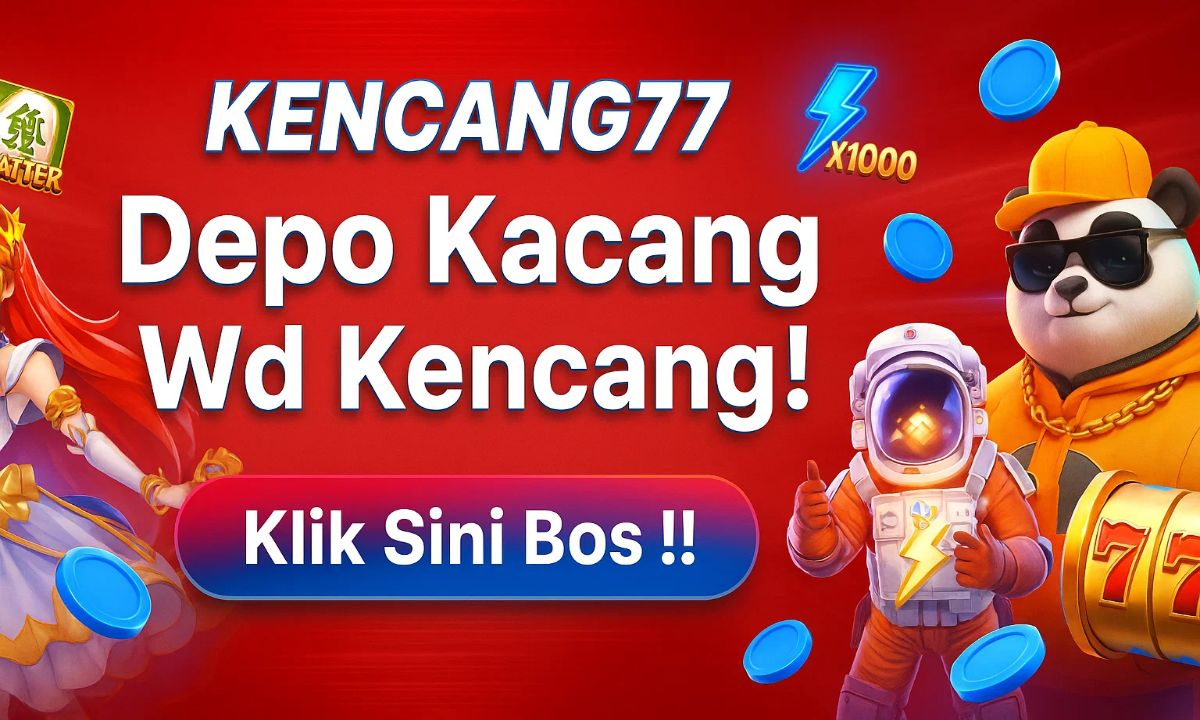 Ilustrasi penelitian pola berpikir pemain Mahjong