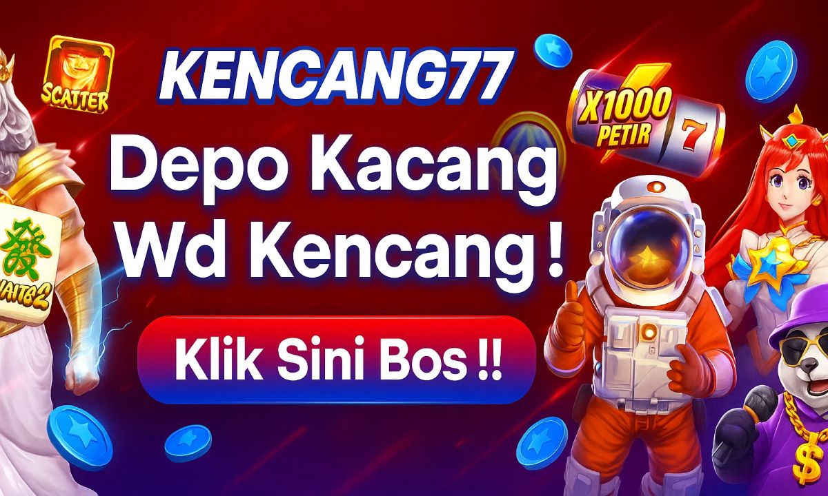 Ilustrasi penelitian pola berpikir pemain Mahjong