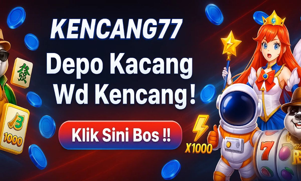 Ilustrasi penelitian pola berpikir pemain Mahjong