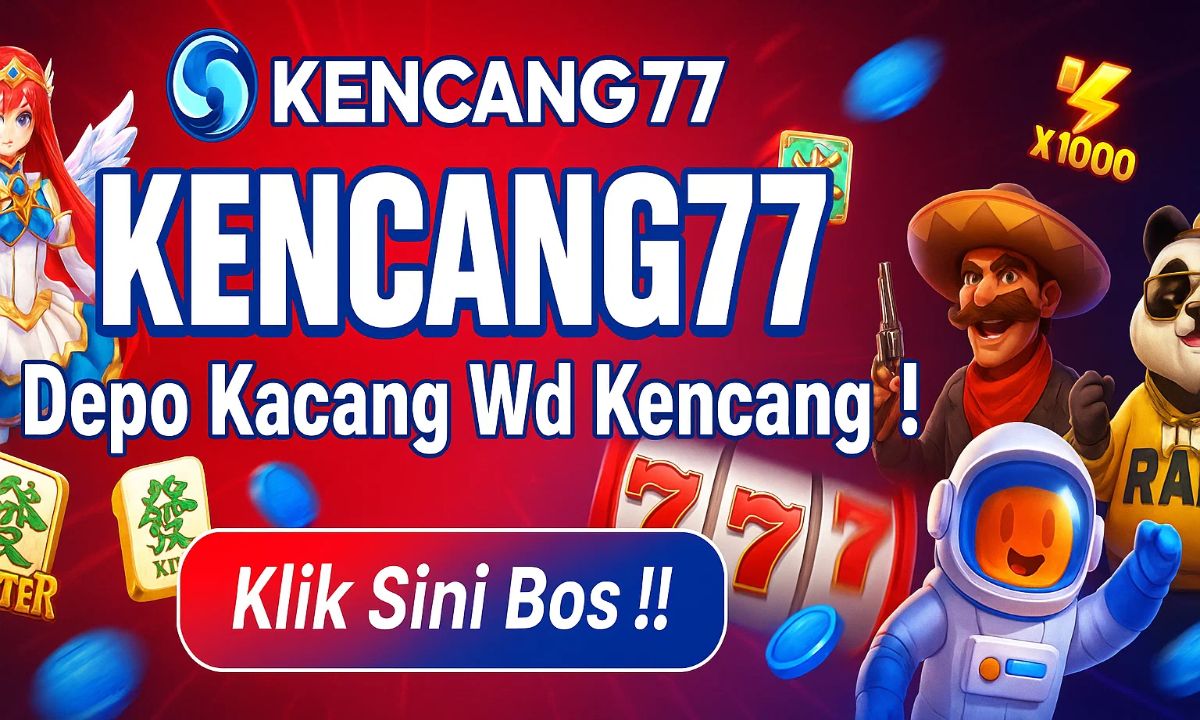 Ilustrasi penelitian pola berpikir pemain Mahjong