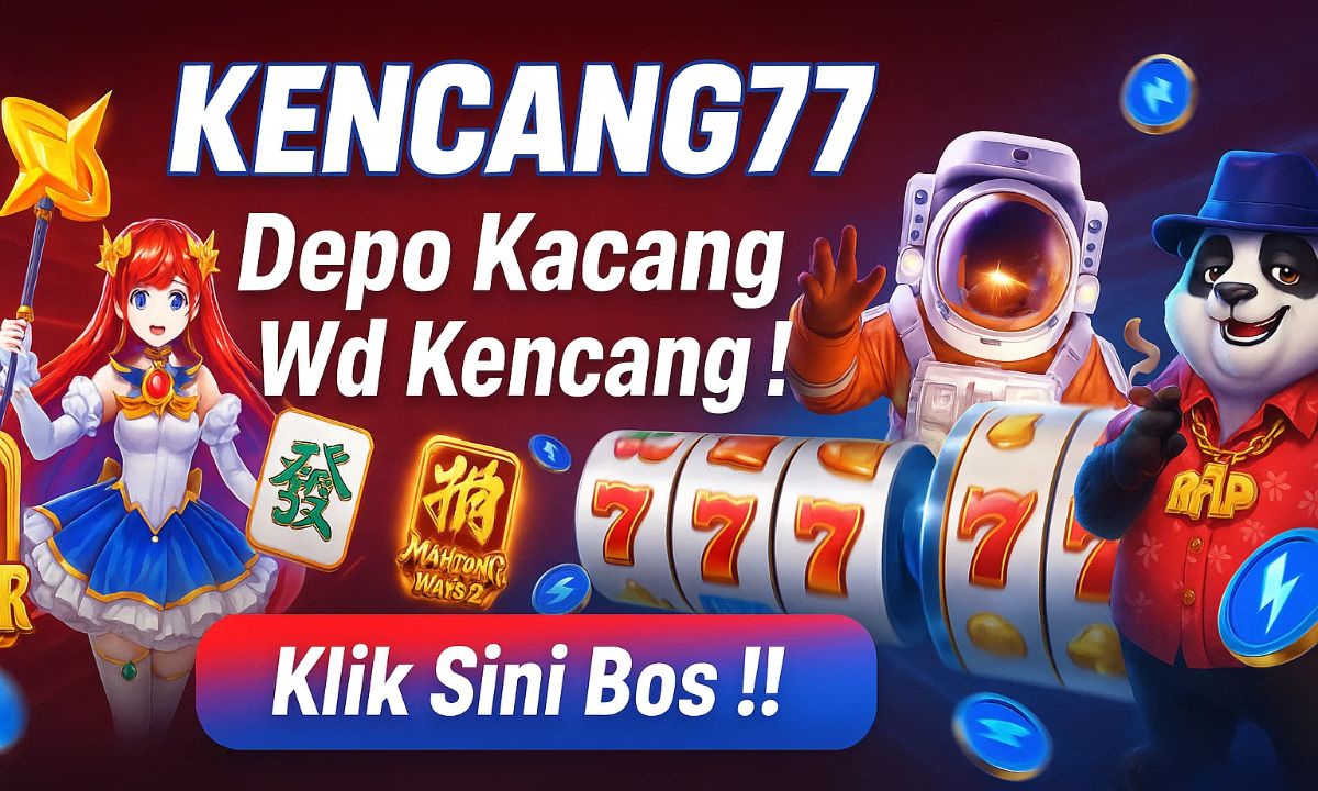 Ilustrasi penelitian pola berpikir pemain Mahjong