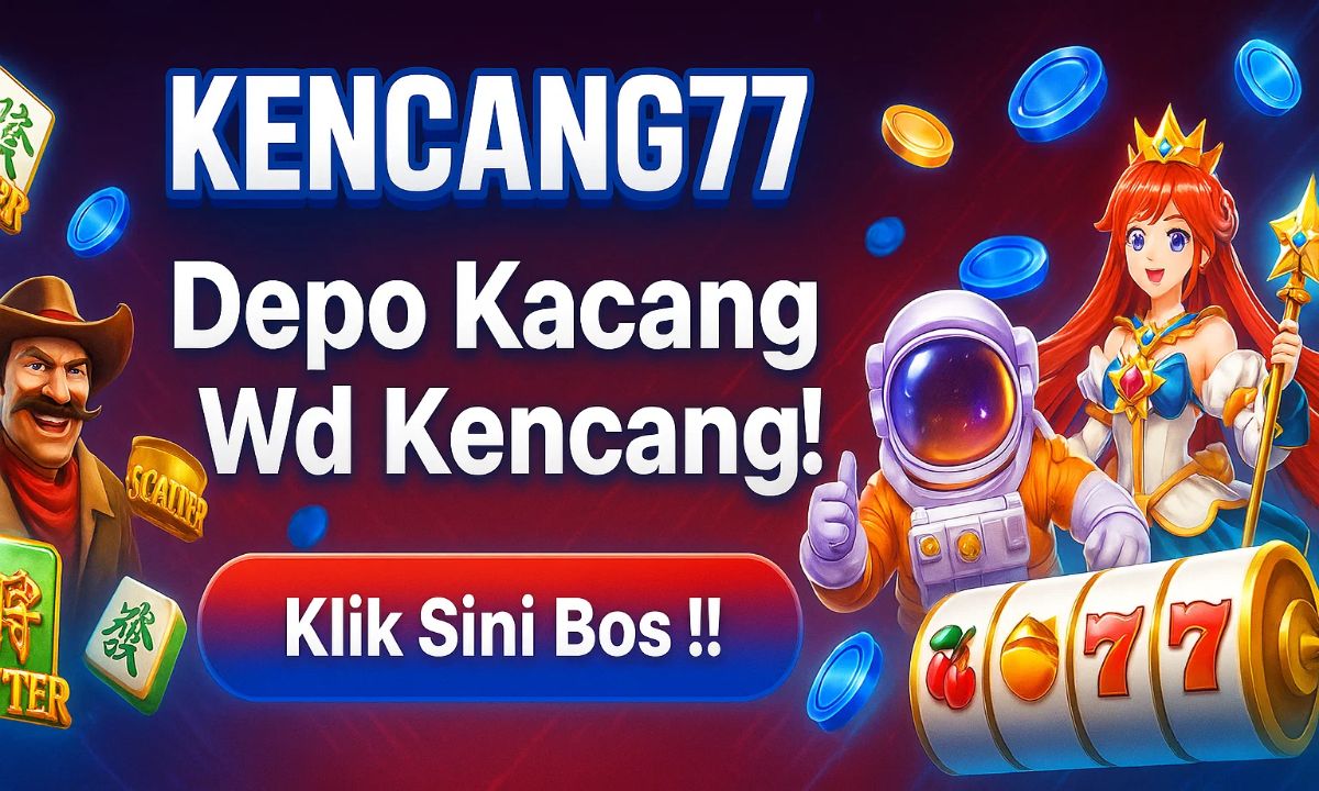 Ilustrasi penelitian pola berpikir pemain Mahjong