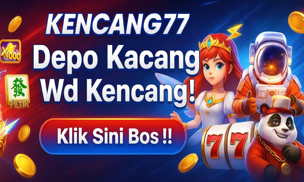 Ilustrasi penelitian pola berpikir pemain Mahjong