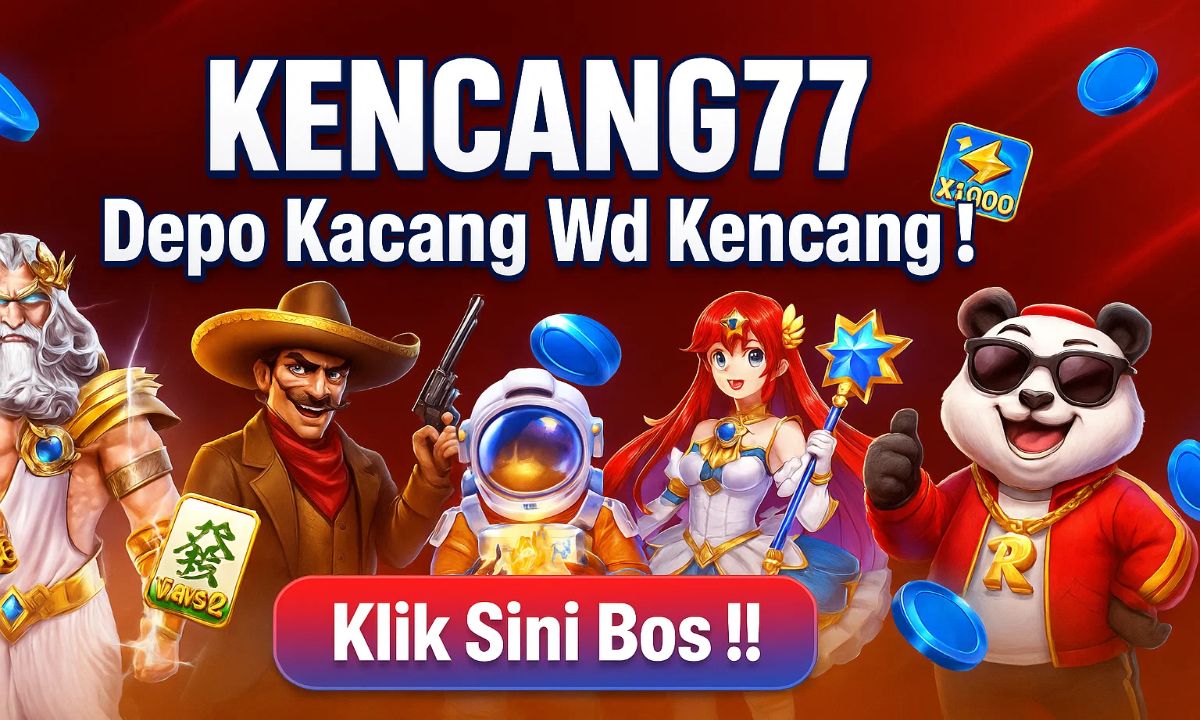 Ilustrasi penelitian pola berpikir pemain Mahjong