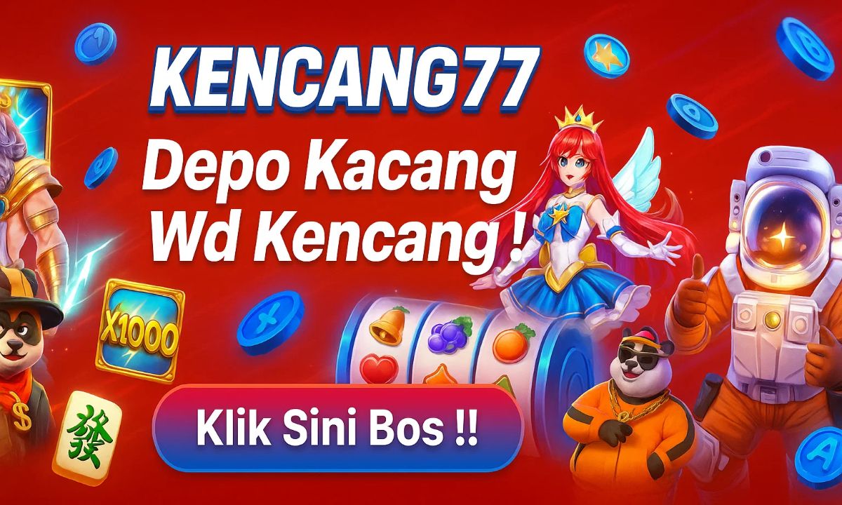 Ilustrasi penelitian pola berpikir pemain Mahjong