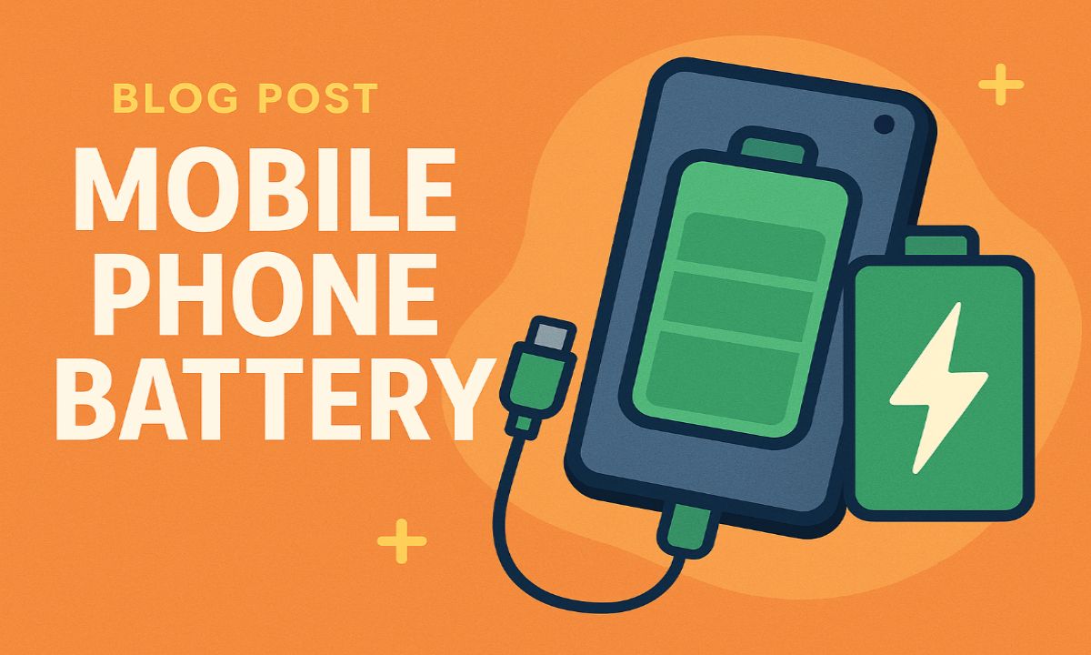 Cara Ampuh Mempercepat Baterai Smartphone Kamu | Tips & Trik Terbaru