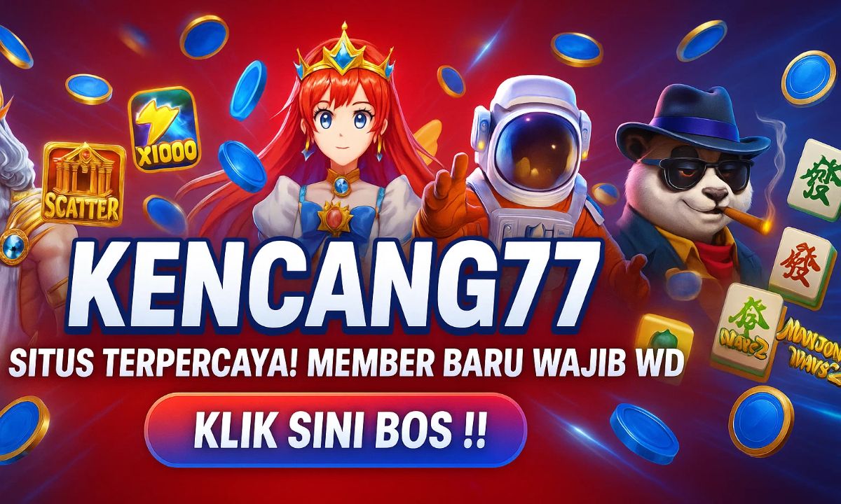 Tingkah Absurd Mesin yang Bikin Kamu Tersedak Kopi saat Layar Memunculkan Pola Ngegas