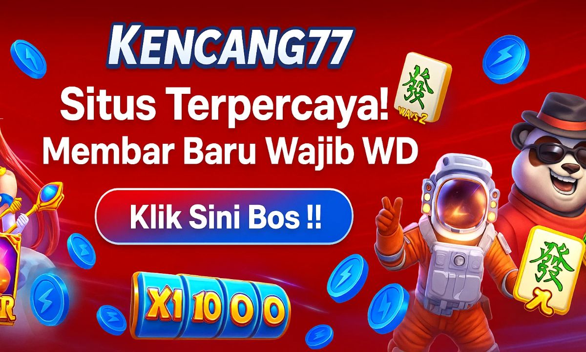 Mesin Putar Berlampu yang Bikin Koki Tersenyum, Fenomena Digital yang Seru