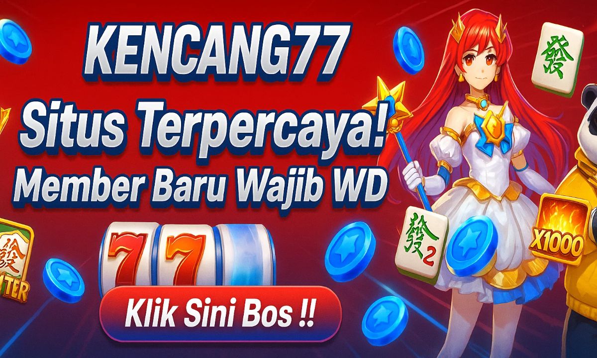 Moment Kocak Perwira Kaget, Simbolnya Berjejer Sempurna di Mesin Puter-Puter