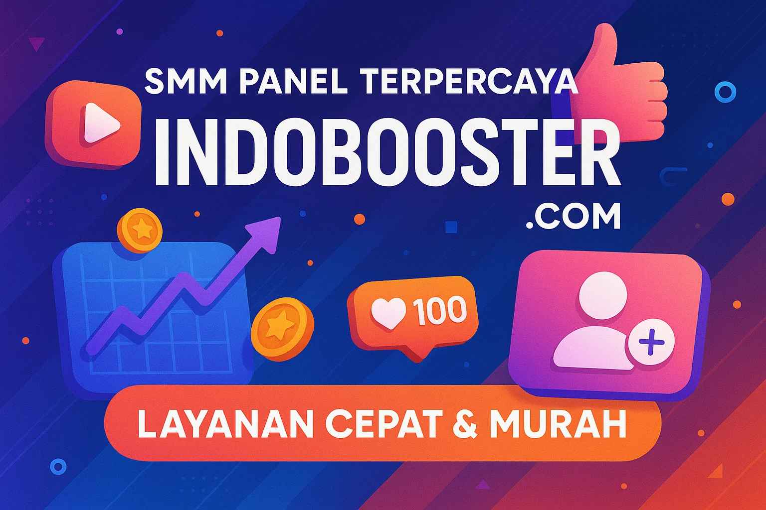 indobooster