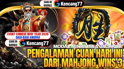 Mahjong Ways 2 dan Tren Positif di Asia Tenggara: Sebuah Pembacaan Perilaku