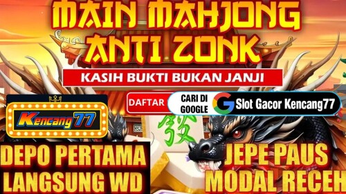 Blackjack sebagai Latihan Membatasi Diri di Tengah Pilihan