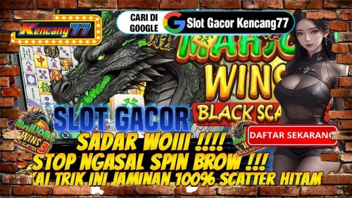 Mengapa Mahjong Wins 3 Terasa Cocok untuk Mereka yang Tidak Suka Tergesa