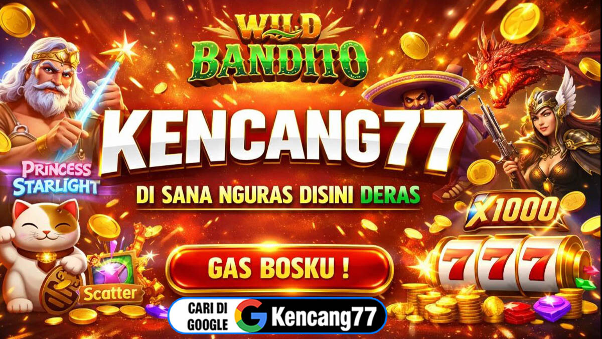 Fitur Mengalir Tanpa Tekanan dalam Mekanisme Koi Gate