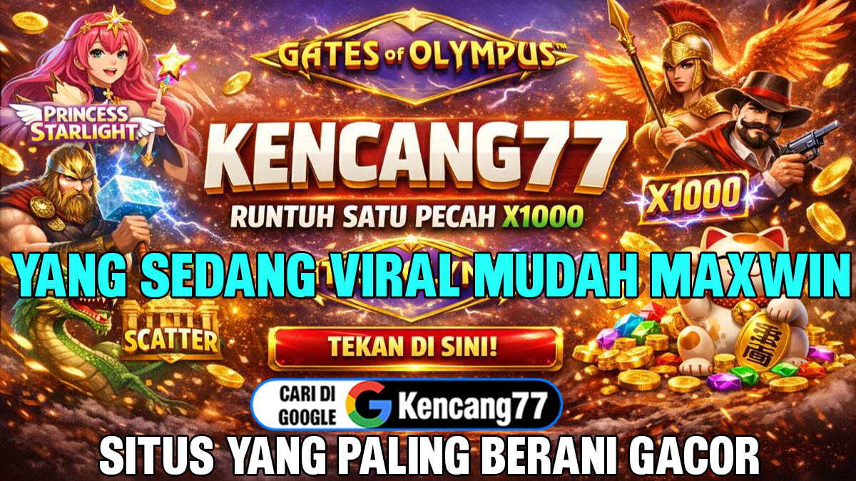 Membaca Ritme Putaran Sebagai Kebiasaan, Bukan Teknik