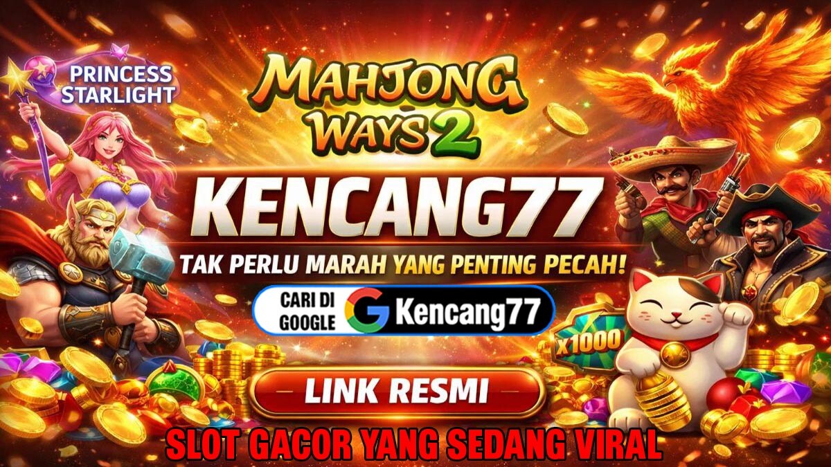 RTP Bukan Angka Mati: Mengapa Banyak Pemain Salah Membacanya