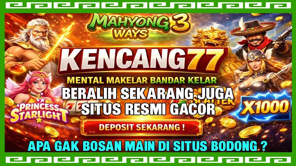 Berita Viral Indonesia