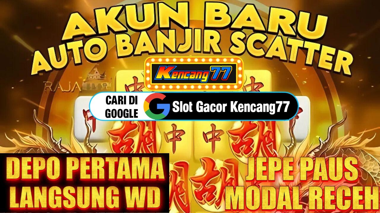Sinkronisasi RTP dan Ritme Permainan yang Membentuk Pengalaman Bermain Roulette Lebih Stabil