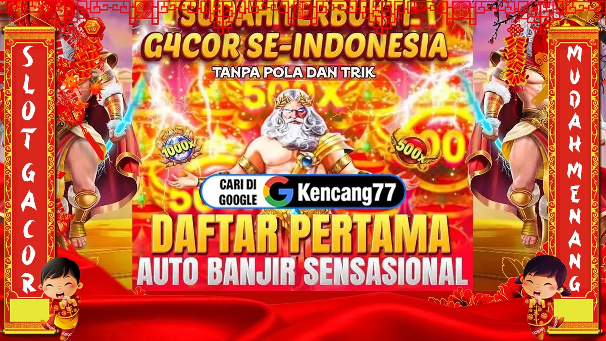 Membaca Sinyal Energi Acak dan Momentum Emas di Mahjong Ways 2 Terbaru