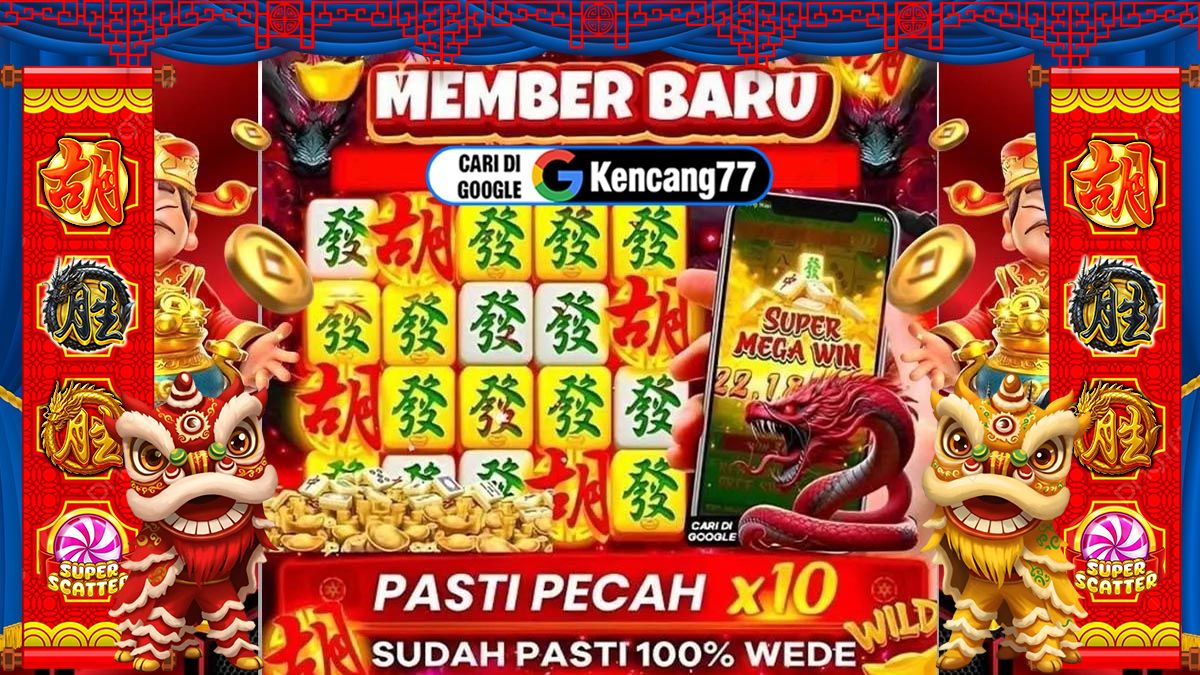 Surat Terbuka buat Gamers: Jangan Sampai Kampus Jadi Saksi Kerugian di Sbobet Bola