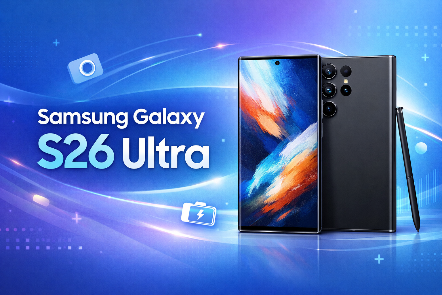 Samsung Galaxy S26 Ultra: Bocoran Fitur Gila yang Bikin Flagship Lain Ketar Ketir