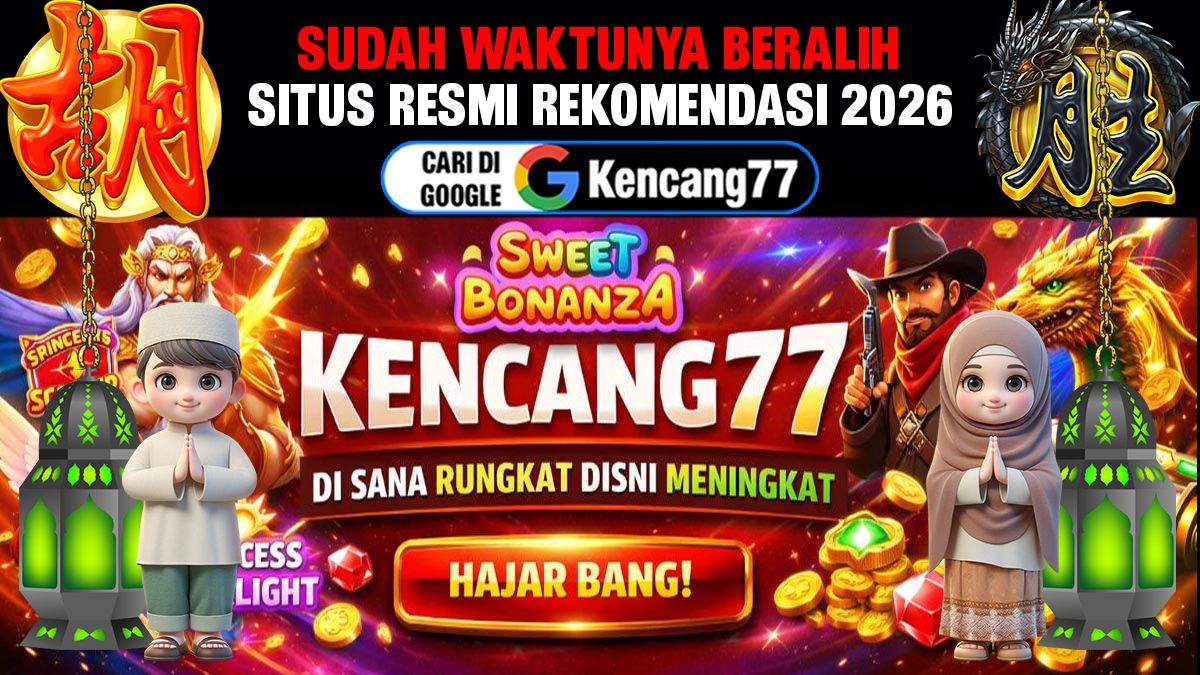 Produktivitas Redaksi Meningkat Drastis, Konsep Koboy ala Wild Bandito Jadi Inspirasi